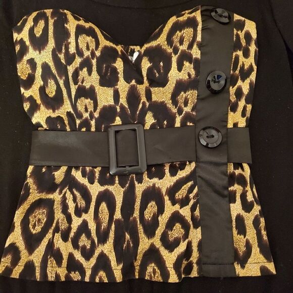 Women's top  - Picture 5 of 8